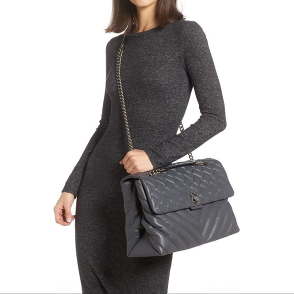 Kurt Geiger Bags Kurt Geiger Xxl Kensington Bag Poshmark